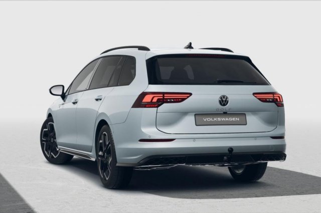 Volkswagen Golf Variant galerie