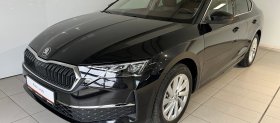 Škoda Octavia 1.5 TSI 110 kW A7F M-HEV SELECTION 