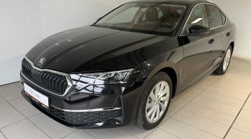 Škoda Octavia 1.5 TSI 110 kW A7F M-HEV SELECTION 