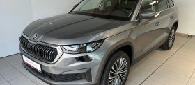 Škoda Kodiaq 2.0 TDI 110 kW A7A 4X4 7-míst Style Plus 