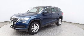 Škoda Kodiaq 2.0TDI DSG Style