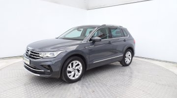 Volkswagen Tiguan 1.5TSI BMT DSG Elegance