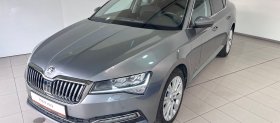 Škoda Superb 2.0 TDI 110 kW 7DG Style Plus