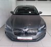 Škoda Superb 2.0 TDI 110 kW 7DG Style Plus