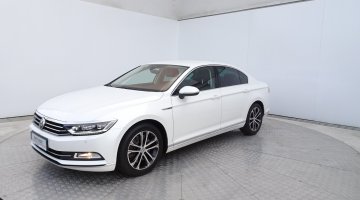 Volkswagen Passat 2.0TDI BMT DSG 4Motion Highline