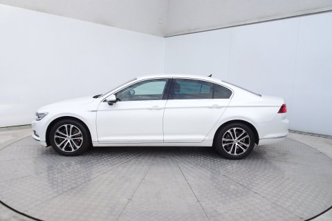 Volkswagen Passat galerie