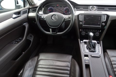 Volkswagen Passat galerie