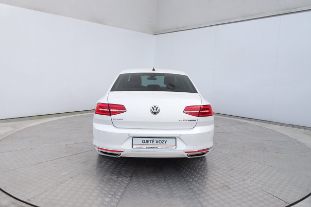 Volkswagen Passat galerie