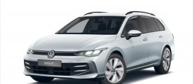 Volkswagen Golf Variant 1,5 eTSI DSG mHEV  People