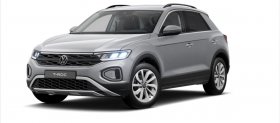 Volkswagen T-Roc 1,5 TSI DSG  People