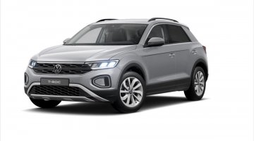 Volkswagen T-Roc 1,5 TSI DSG  People