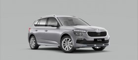 Škoda Kamiq 1,5  TSI 130 Let Premium