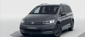 Volkswagen Touran 1,5 TSI 110 kW EVO 7DSG People