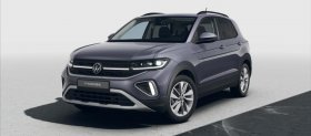 Volkswagen T-Cross 1,0 TSI 85 kW 7DSG People