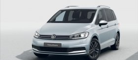 Volkswagen Touran 1,5 TSI 110 kW EVO 7DSG People