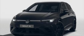 Volkswagen Golf 2,0 TSI 4Motion DSG  R