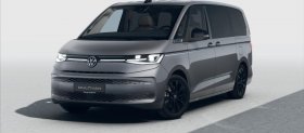 Volkswagen Multivan 1,5 180 kW 4M PHEV0 Akční Multivan Long Style