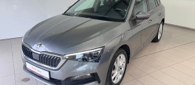 Škoda Scala 1.0 TSI 81 kW A7 Style Plus