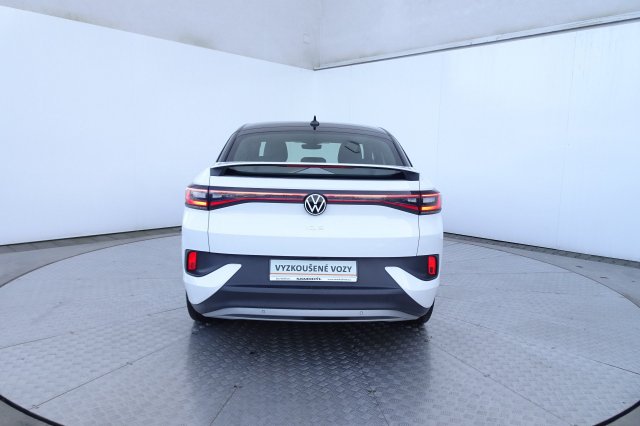 Volkswagen ID.5 galerie