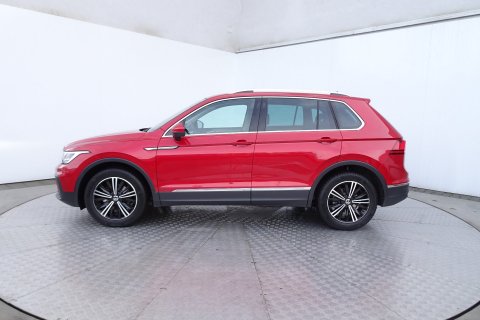 Volkswagen Tiguan galerie