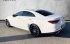 Mercedes-Benz CLS 2,9 400 d 4MATIC AVANTGARDE