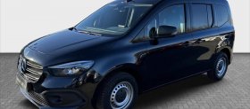 Mercedes-Benz Citan 1,5 110 CDI/L TOURER PRO M1