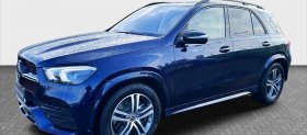 Mercedes-Benz GLE 2,0 350 e 4MATIC AMG linie