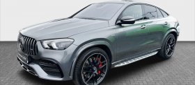 Mercedes-Benz GLE 3,0 Mercedes-AMG GLE 53 4MATIC+