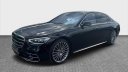 Mercedes-Benz Třídy S