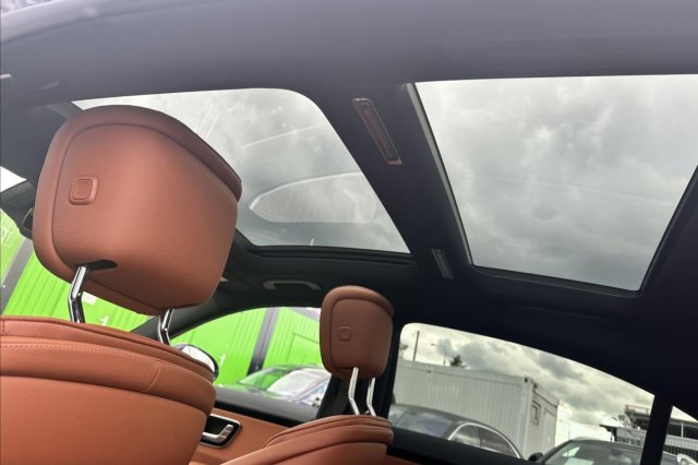 Mercedes-Benz Třídy S galerie