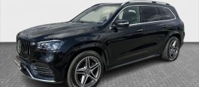 Mercedes-Benz GLS 4,0 580 4MATIC AMG linie