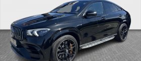 Mercedes-Benz GLE 4,0 Mercedes-AMG GLE 63 S 4MATIC+