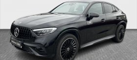 Mercedes-Benz GLC 2,0 300 de 4MATIC Coupe AMG linie