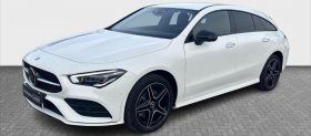 Mercedes-Benz CLA 1,3 250 e SB linie AMG