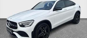 Mercedes-Benz GLC 2,0 220 d 4MATIC Coupe AMG linie