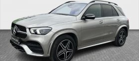 Mercedes-Benz GLE 2,0 300 d 4MATIC AMG linie