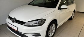 Volkswagen Golf Variant 1,4 TSI 110 kW 7DSG HIGHLINE 