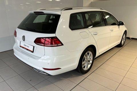 Volkswagen Golf Variant galerie