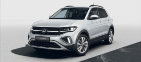 Volkswagen T-Cross 1,0 TSI 85 kW 6G People