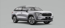 Škoda Kodiaq 2,0 TDI  Selection