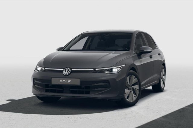 Volkswagen Golf galerie