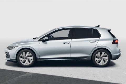 Volkswagen Golf galerie