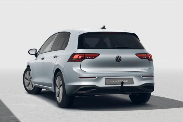 Volkswagen Golf galerie