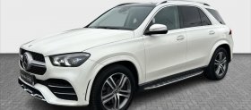 Mercedes-Benz GLE 2,9 400 d 4MATIC AMG linie