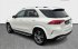 Mercedes-Benz GLE 2,9 400 d 4MATIC AMG linie