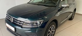 Volkswagen Tiguan Allspace 2.0 TDI 110 kW D7F 