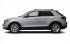 Volkswagen T-Roc 1,5 TSI DSG  People