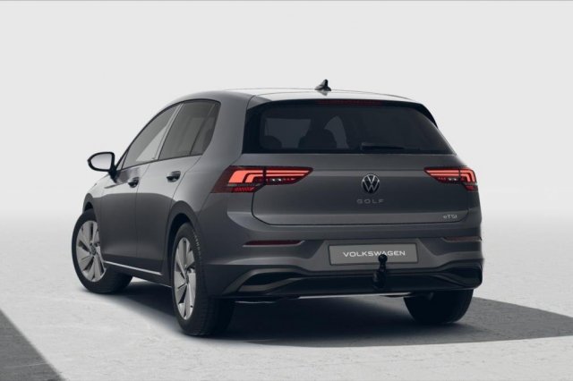 Volkswagen Golf galerie