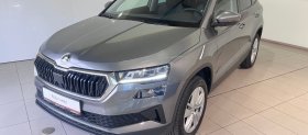 Škoda Karoq 1.0 TSI 81 kW 6MP Style Plus