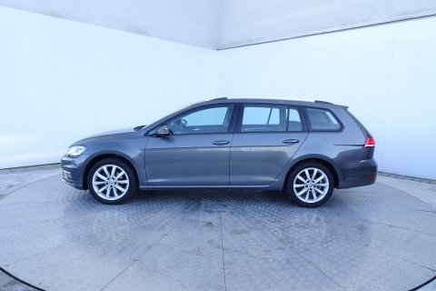 Volkswagen Golf Variant galerie